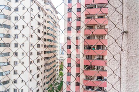 Apartamento à venda com 75m², 3 quartos e 2 vagasVista do Quarto 1