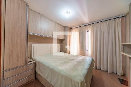 Apartamento à venda com 75m², 3 quartos e 2 vagasQuarto 3