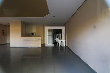 Apartamento à venda com 75m², 3 quartos e 2 vagasÁrea comum - Salão de festas