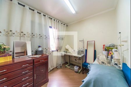 Apartamento à venda com 75m², 3 quartos e 2 vagasQuarto 2