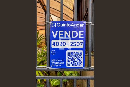 Apartamento à venda com 75m², 3 quartos e 2 vagasPlaca banner Instalada na Fachada