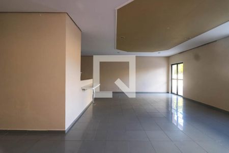 Apartamento à venda com 75m², 3 quartos e 2 vagasÁrea comum - Salão de festas