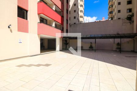 Apartamento à venda com 75m², 3 quartos e 2 vagasÁrea comum