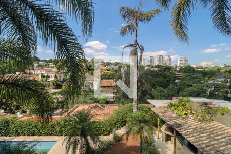 Casa para alugar com 750m², 4 quartos e 6 vagas Casa para alugar com 750m², 4 quartos e 6 vagasVista da Suite 1