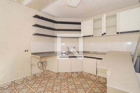 Casa para alugar com 750m², 4 quartos e 6 vagas Casa para alugar com 750m², 4 quartos e 6 vagasCozinha