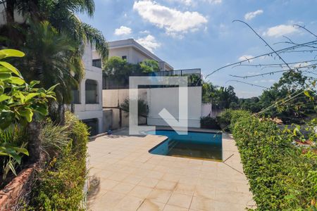 Casa para alugar com 750m², 4 quartos e 6 vagas Casa para alugar com 750m², 4 quartos e 6 vagasÁrea externa