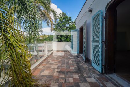 Casa para alugar com 750m², 4 quartos e 6 vagas Casa para alugar com 750m², 4 quartos e 6 vagasSuite 1