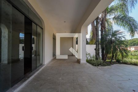 Casa para alugar com 750m², 4 quartos e 6 vagas Casa para alugar com 750m², 4 quartos e 6 vagasÁrea externa