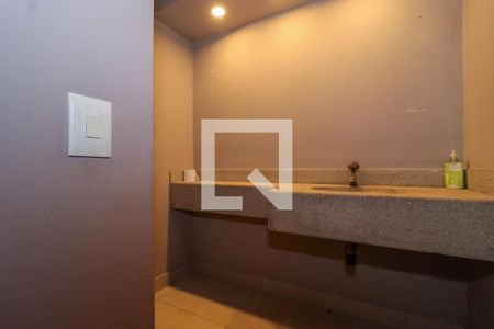 Casa para alugar com 750m², 4 quartos e 6 vagas Casa para alugar com 750m², 4 quartos e 6 vagasLavabo