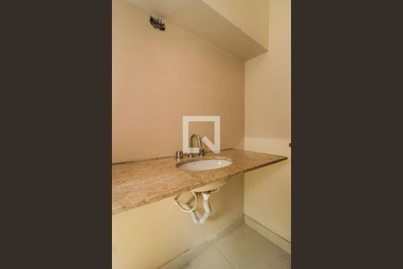 Casa para alugar com 750m², 4 quartos e 6 vagas Casa para alugar com 750m², 4 quartos e 6 vagasBanheiro da Suíte 3