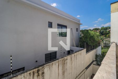 Casa para alugar com 750m², 4 quartos e 6 vagas Casa para alugar com 750m², 4 quartos e 6 vagasVista da Suíte 3
