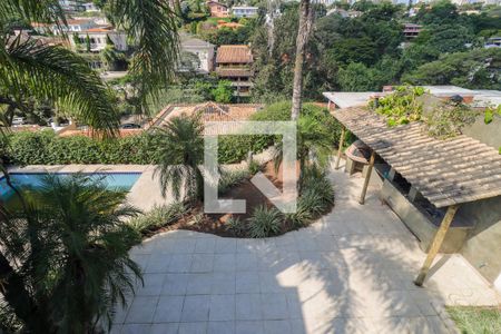 Casa para alugar com 750m², 4 quartos e 6 vagas Casa para alugar com 750m², 4 quartos e 6 vagasVista da Suite 1