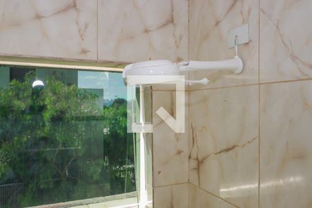 Casa para alugar com 750m², 4 quartos e 6 vagas Casa para alugar com 750m², 4 quartos e 6 vagasBanheiro da Suite 1