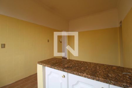 Casa para alugar com 150m², 3 quartos e 2 vagasCozinha 1