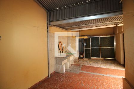 Casa para alugar com 150m², 3 quartos e 2 vagasÁrea de Serviço