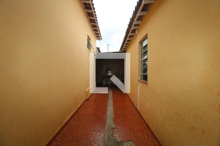 Casa para alugar com 150m², 3 quartos e 2 vagasQuintal