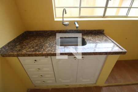 Casa para alugar com 150m², 3 quartos e 2 vagasCozinha 1