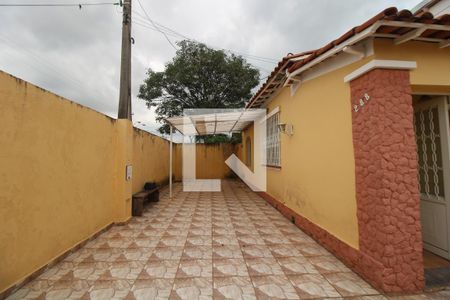 Casa para alugar com 150m², 3 quartos e 2 vagasGaragem