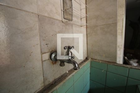 Casa para alugar com 150m², 3 quartos e 2 vagasÁrea de Serviço