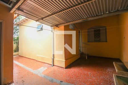 Casa para alugar com 150m², 3 quartos e 2 vagasÁrea de Serviço