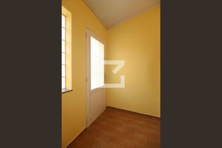 Sala - varanda de casa para alugar com 3 quartos, 150m² em Jardim Guanabara, Campinas