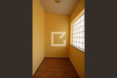 Sala - varanda de casa para alugar com 3 quartos, 150m² em Jardim Guanabara, Campinas