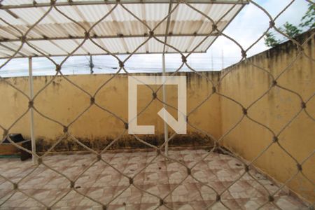 Casa para alugar com 150m², 3 quartos e 2 vagasVista do Quarto 3