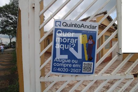 Casa para alugar com 150m², 3 quartos e 2 vagasPlaquinha