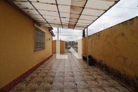 Casa para alugar com 150m², 3 quartos e 2 vagasGaragem