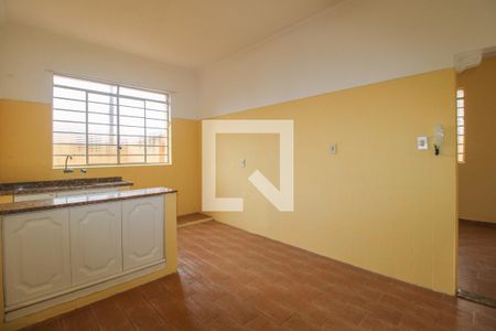 Casa para alugar com 150m², 3 quartos e 2 vagasCozinha 1