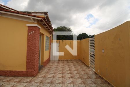 Casa para alugar com 150m², 3 quartos e 2 vagasGaragem