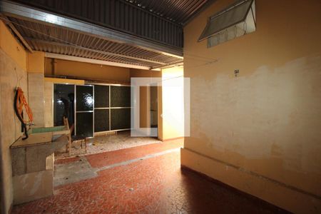 Casa para alugar com 150m², 3 quartos e 2 vagasÁrea de Serviço