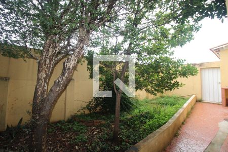 Casa para alugar com 150m², 3 quartos e 2 vagasQuintal