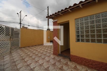 Casa para alugar com 150m², 3 quartos e 2 vagasGaragem