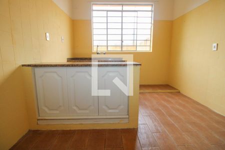 Casa para alugar com 150m², 3 quartos e 2 vagasCozinha 1