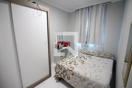 Quarto 2 de apartamento para alugar com 3 quartos, 85m² em Novo Riacho, Contagem