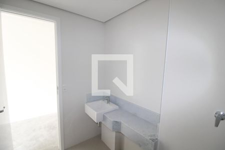 Apartamento à venda com 80m², 2 quartos e 1 vagaBanheiro 1
