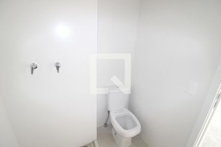 Apartamento à venda com 80m², 2 quartos e 1 vagaBanheiro 2