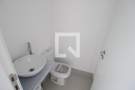 Apartamento à venda com 80m², 2 quartos e 1 vagaBanheiro 1
