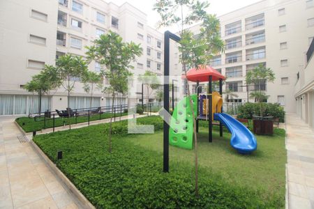 Apartamento à venda com 80m², 2 quartos e 1 vagaÁrea Comum