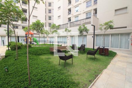 Apartamento à venda com 80m², 2 quartos e 1 vagaÁrea Comum
