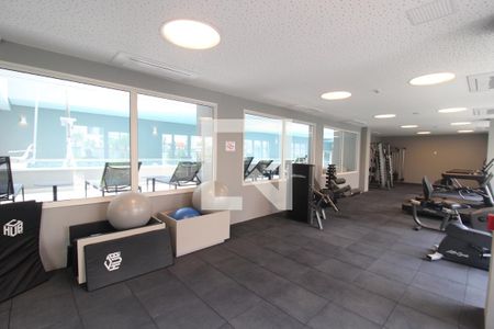 Apartamento à venda com 80m², 2 quartos e 1 vagaÁrea Comum