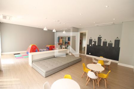 Apartamento à venda com 80m², 2 quartos e 1 vagaÁrea Comum