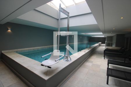 Apartamento à venda com 80m², 2 quartos e 1 vagaÁrea Comum