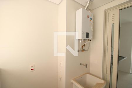 Apartamento à venda com 80m², 2 quartos e 1 vagaÁrea de Serviço