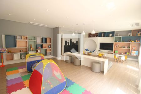 Apartamento à venda com 80m², 2 quartos e 1 vagaÁrea Comum