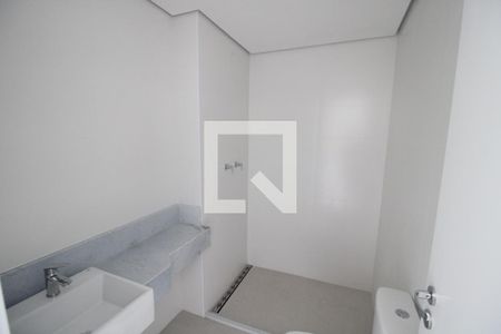 Apartamento à venda com 80m², 2 quartos e 1 vagaBanheiro 1