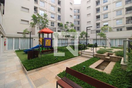 Apartamento à venda com 80m², 2 quartos e 1 vagaÁrea Comum