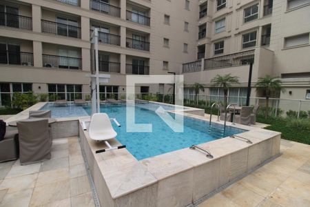 Apartamento à venda com 80m², 2 quartos e 1 vagaÁrea Comum