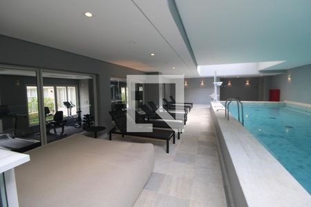 Apartamento à venda com 80m², 2 quartos e 1 vagaÁrea Comum